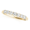 Load image into Gallery viewer, Wedding Band M51097-W-.10
