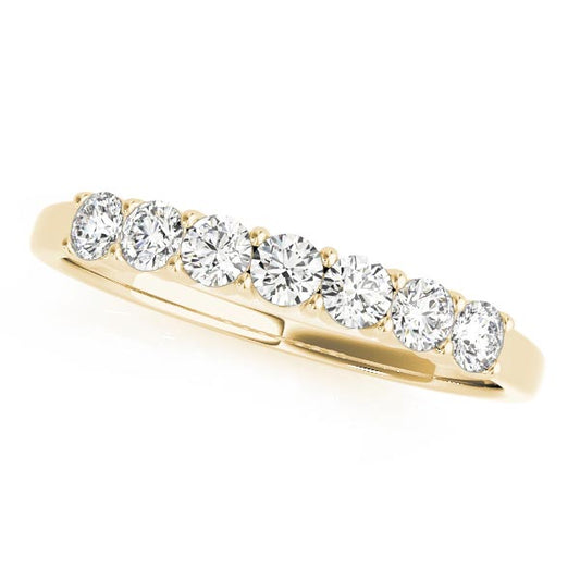 Wedding Band M51097-W-.10