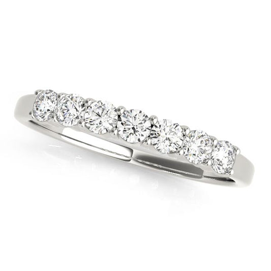 Wedding Band M51097-W-.01