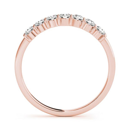 Wedding Band M51097-W-.01