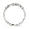 Load image into Gallery viewer, Wedding Band M51097-W-.30
