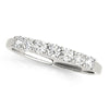 Load image into Gallery viewer, Wedding Band M51097-W-.02
