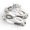 Load image into Gallery viewer, Engagement Ring M51099-E
