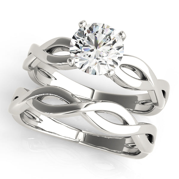 Engagement Ring M51099-E