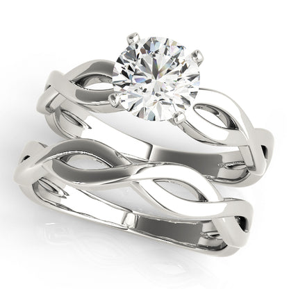 Engagement Ring M51099-E