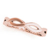 Load image into Gallery viewer, Wedding Band M51099-W
