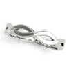 Load image into Gallery viewer, Wedding Band M51099-W
