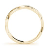 Load image into Gallery viewer, Wedding Band M51099-W
