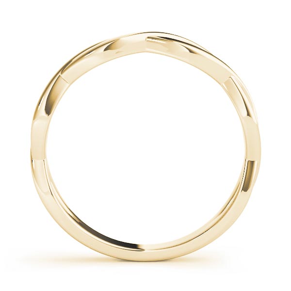 Wedding Band M51099-W