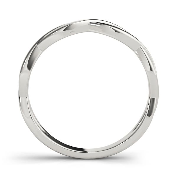 Wedding Band M51099-W