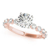Load image into Gallery viewer, Engagement Ring M51101-E-.07
