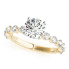 Load image into Gallery viewer, Engagement Ring M51101-E-.07
