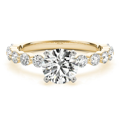 Engagement Ring M51101-E-.03