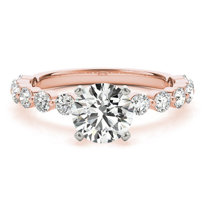 Engagement Ring M51101-E-.03
