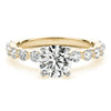 Load image into Gallery viewer, Engagement Ring M51101-E-.07
