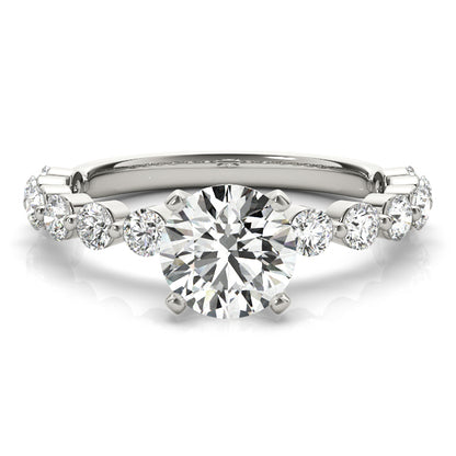 Engagement Ring M51101-E-.03
