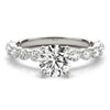 Load image into Gallery viewer, Engagement Ring M51101-E-.07
