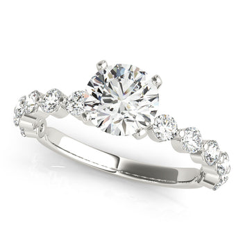 Engagement Ring M51101-E-.03
