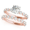 Load image into Gallery viewer, Engagement Ring M51101-E-.07

