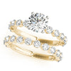 Load image into Gallery viewer, Engagement Ring M51101-E-.07
