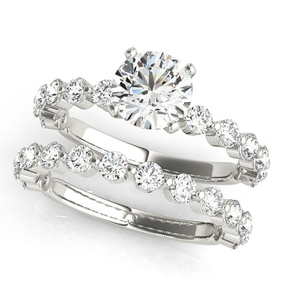 Engagement Ring M51101-E-.03