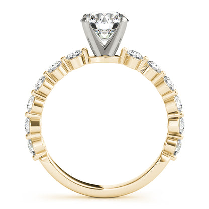 Engagement Ring M51101-E-.03