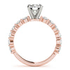 Load image into Gallery viewer, Engagement Ring M51101-E-.07
