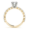 Load image into Gallery viewer, Engagement Ring M51101-E-.07
