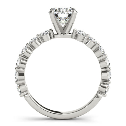 Engagement Ring M51101-E-.03