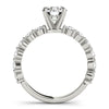Load image into Gallery viewer, Engagement Ring M51101-E-.07
