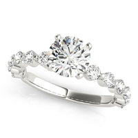 Engagement Ring M51101-E-.10