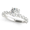 Load image into Gallery viewer, Engagement Ring M51101-E-.07
