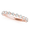Load image into Gallery viewer, Wedding Band M51101-W-.03
