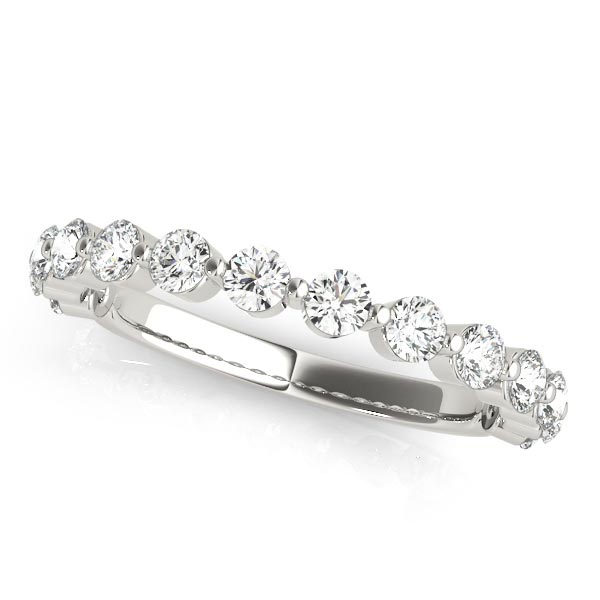 Wedding Band M51101-W-.03