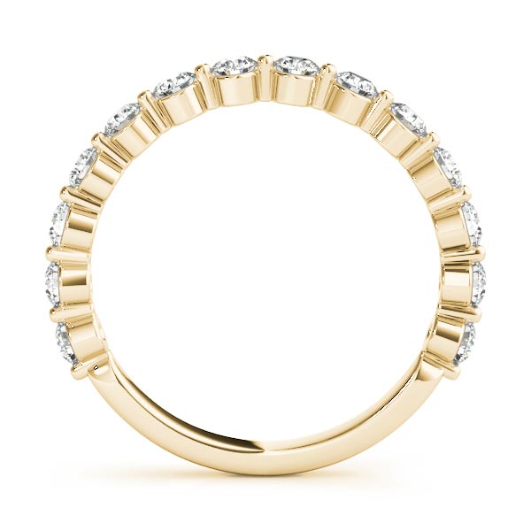 Wedding Band M51101-W-.03