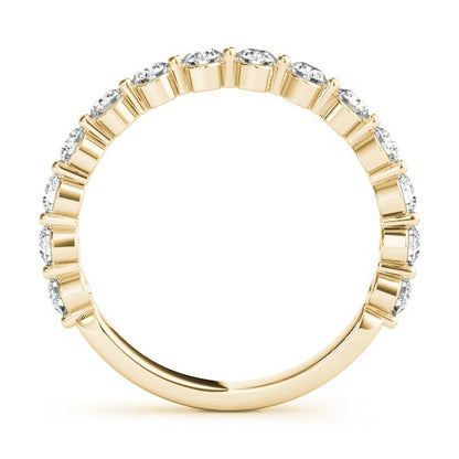Wedding Band M51101-W-.03