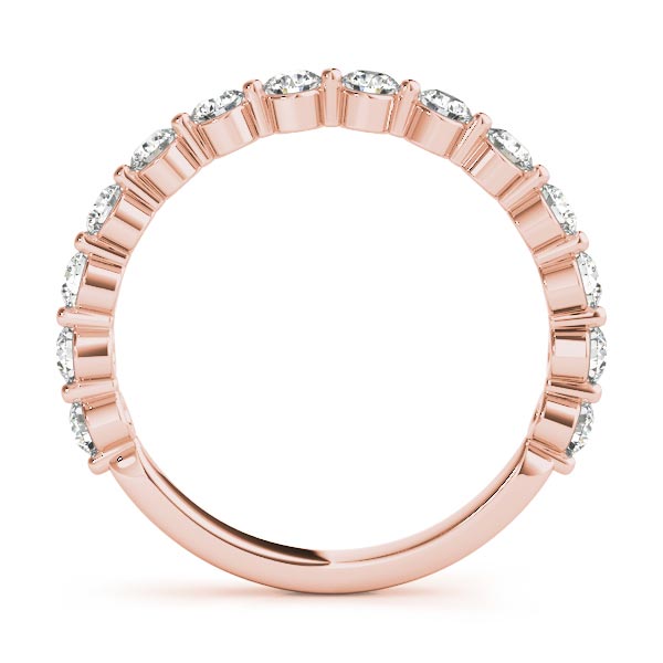 Wedding Band M51101-W-.03