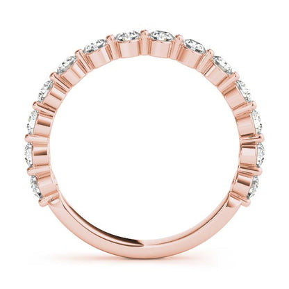 Wedding Band M51101-W-.03