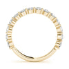 Load image into Gallery viewer, Wedding Band M51101-W-.07
