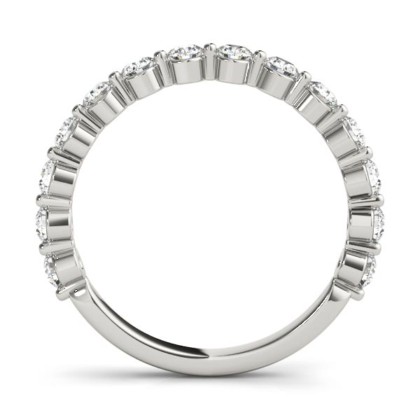 Wedding Band M51101-W-.03