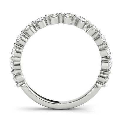 Wedding Band M51101-W-.03