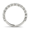 Load image into Gallery viewer, Wedding Band M51101-W-.07
