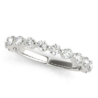 Wedding Band M51101-W-.07