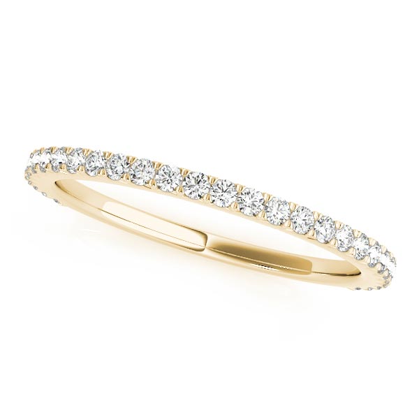 Wedding Band M51102-W