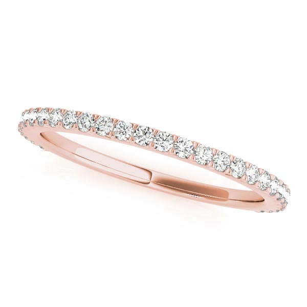 Wedding Band M51102-W