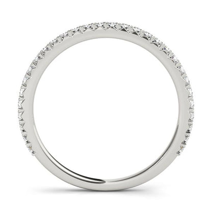 Wedding Band M51102-W