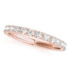 Load image into Gallery viewer, Wedding Band M51104-W
