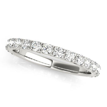 Wedding Band M51104-W