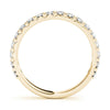 Load image into Gallery viewer, Wedding Band M51104-W
