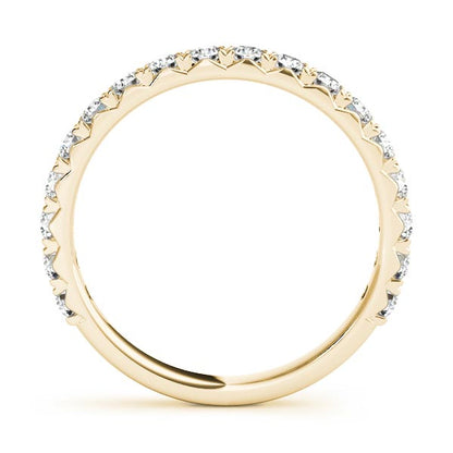 Wedding Band M51104-W